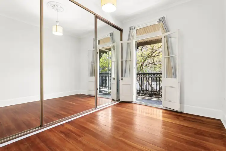 Fifth view of Homely house listing, 16 Whitehorse Street, Newtown NSW 2042