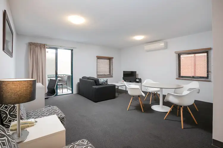 Third view of Homely apartment listing, 99/255 Hindley Street, Adelaide SA 5000