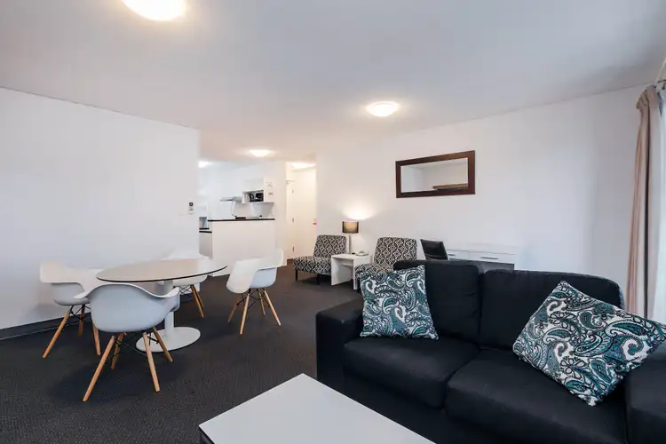 Fourth view of Homely apartment listing, 99/255 Hindley Street, Adelaide SA 5000