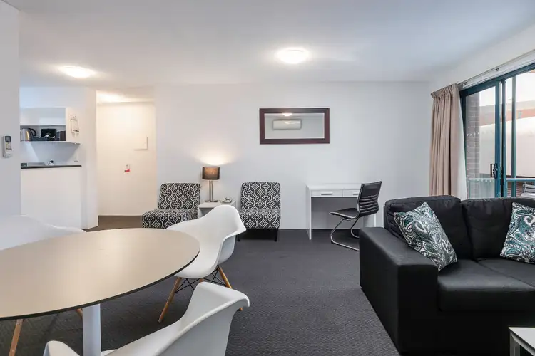 Sixth view of Homely apartment listing, 99/255 Hindley Street, Adelaide SA 5000