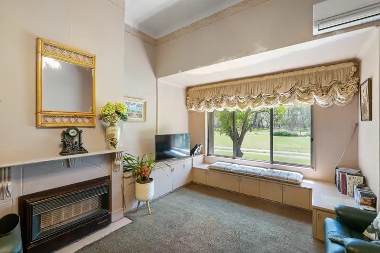 Second view of Homely house listing, 5 Baird Street, Violet Town VIC 3669