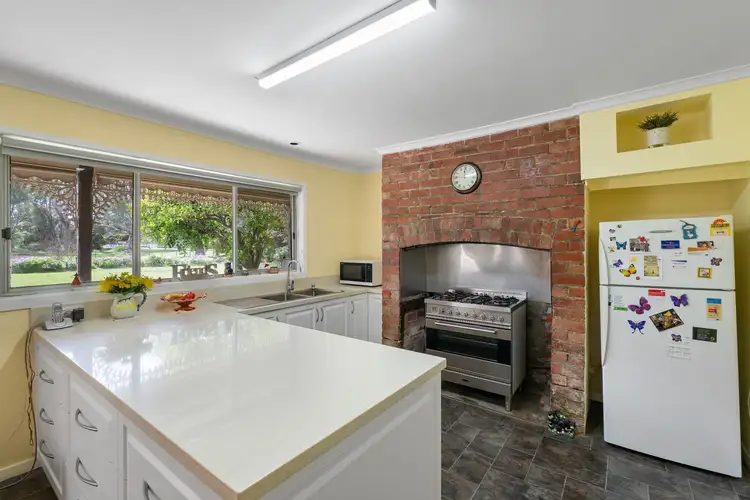 Third view of Homely house listing, 5 Baird Street, Violet Town VIC 3669