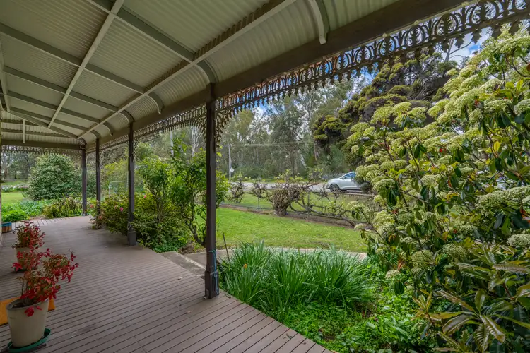 Sixth view of Homely house listing, 5 Baird Street, Violet Town VIC 3669