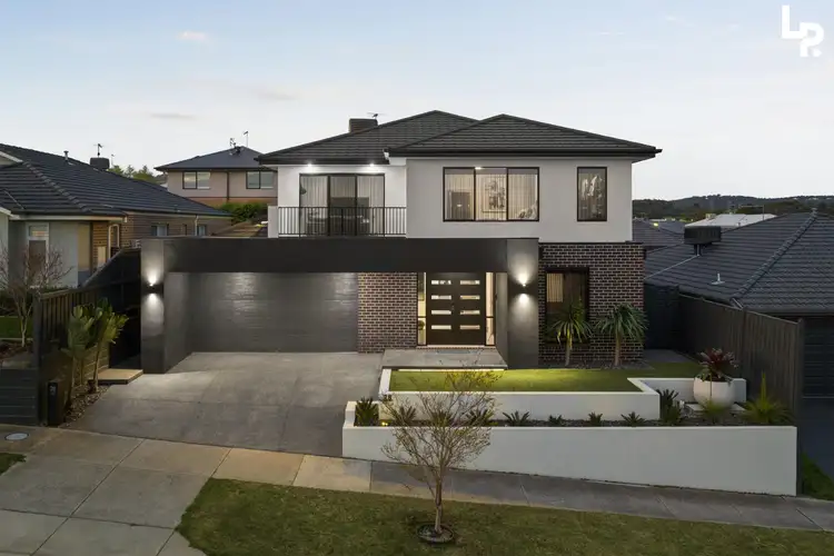 28 Jasper Way, Officer VIC 3809