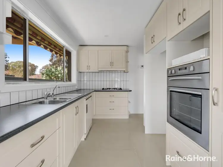 Lot 100, 3 Sherwood Crescent