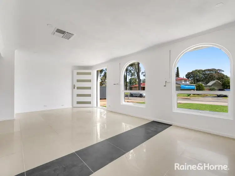 Fifth view of Homely house listing, Lot 100, 3 Sherwood Crescent, Paralowie SA 5108