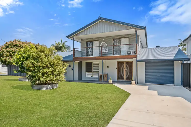 13A Robin Parade, Victoria Point QLD 4165