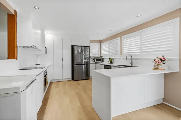 Third view of Homely house listing, 13A Robin Parade, Victoria Point QLD 4165