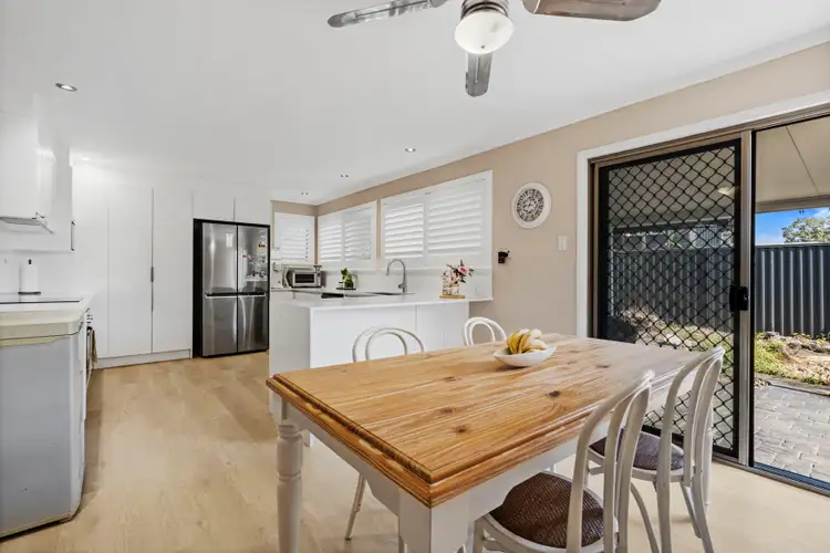 Fourth view of Homely house listing, 13A Robin Parade, Victoria Point QLD 4165