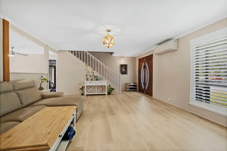 Fifth view of Homely house listing, 13A Robin Parade, Victoria Point QLD 4165