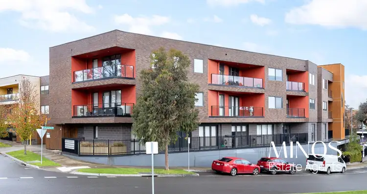 202c/28 Galileo Gateway, Bundoora VIC 3083