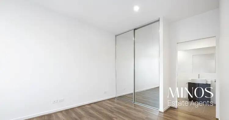 Fourth view of Homely apartment listing, 202c/28 Galileo Gateway, Bundoora VIC 3083