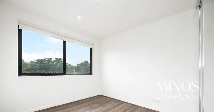 Sixth view of Homely apartment listing, 202c/28 Galileo Gateway, Bundoora VIC 3083