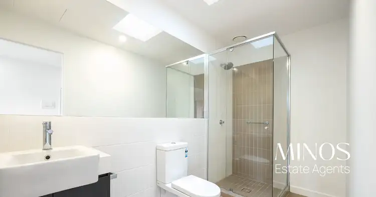 Seventh view of Homely apartment listing, 202c/28 Galileo Gateway, Bundoora VIC 3083
