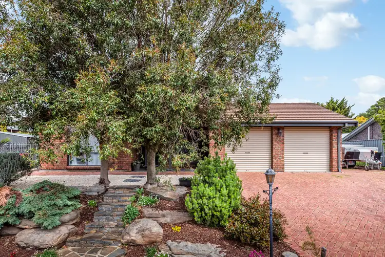 Second view of Homely house listing, 16 Furioso Drive, Woodcroft SA 5162