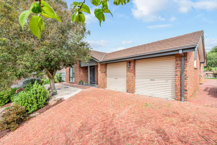 Third view of Homely house listing, 16 Furioso Drive, Woodcroft SA 5162