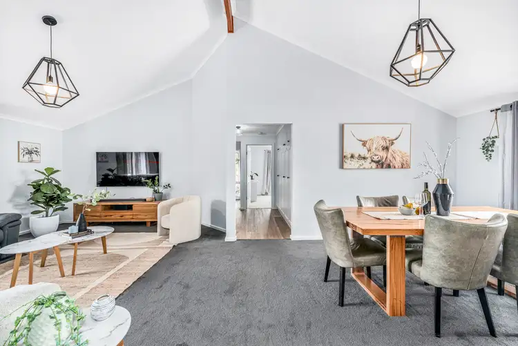 Fifth view of Homely house listing, 16 Furioso Drive, Woodcroft SA 5162