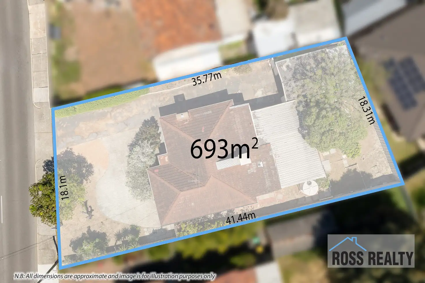 Main view of Homely house listing, 129 Broun Avenue, Morley WA 6062