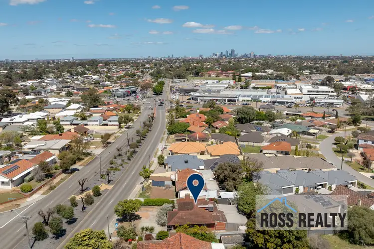 Third view of Homely house listing, 129 Broun Avenue, Morley WA 6062