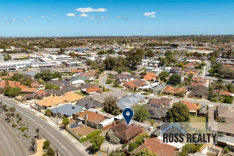 Fourth view of Homely house listing, 129 Broun Avenue, Morley WA 6062