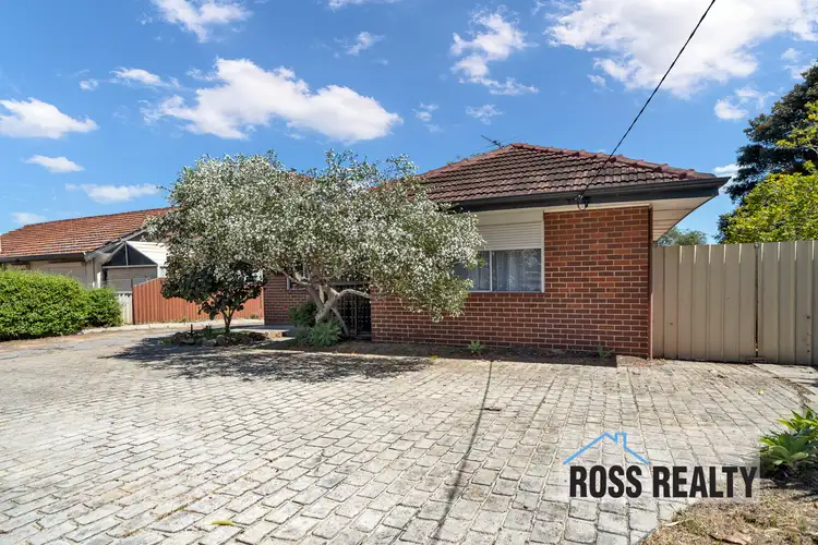 Fifth view of Homely house listing, 129 Broun Avenue, Morley WA 6062