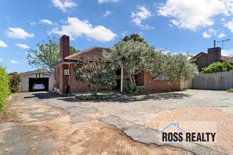 Sixth view of Homely house listing, 129 Broun Avenue, Morley WA 6062