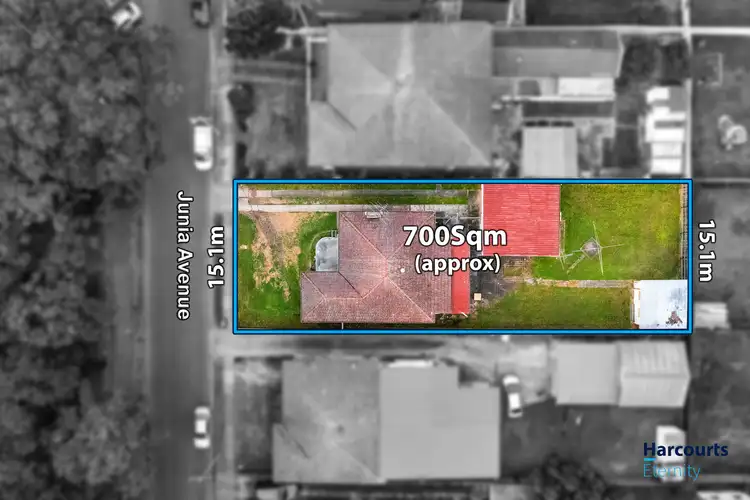 21 Junia Avenue, Toongabbie NSW 2146