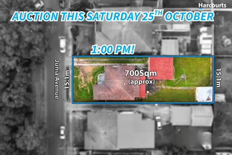21 Junia Avenue, Toongabbie NSW 2146