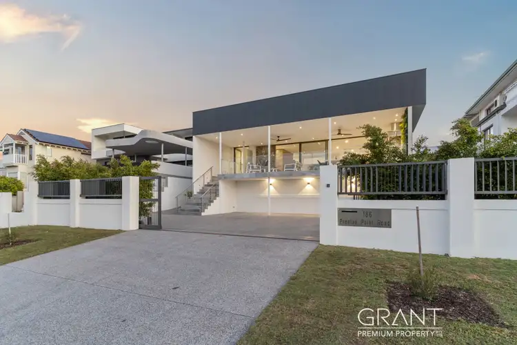 Second view of Homely house listing, 186 Preston Point Road, East Fremantle WA 6158