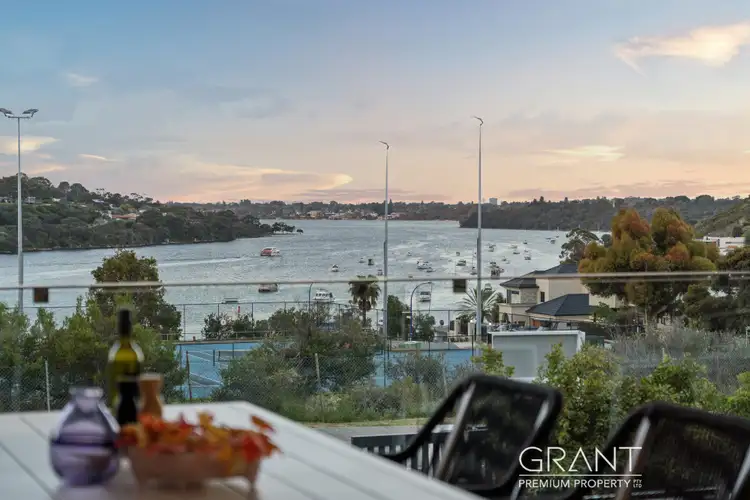 Fourth view of Homely house listing, 186 Preston Point Road, East Fremantle WA 6158
