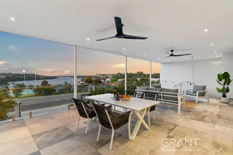 Fifth view of Homely house listing, 186 Preston Point Road, East Fremantle WA 6158