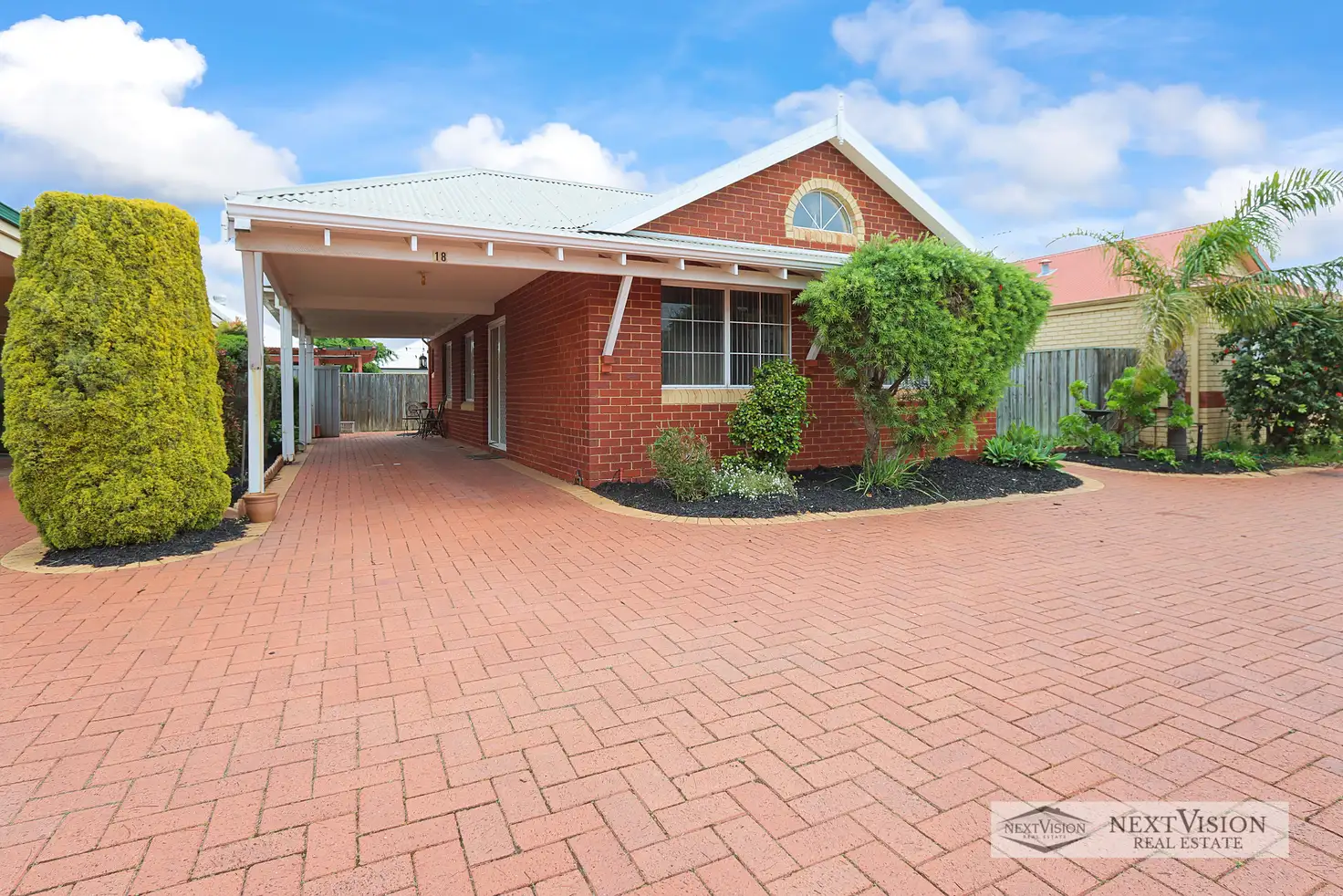 Main view of Homely villa listing, 18/55 Moran Court, Beaconsfield WA 6162