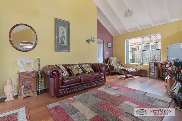 Second view of Homely villa listing, 18/55 Moran Court, Beaconsfield WA 6162