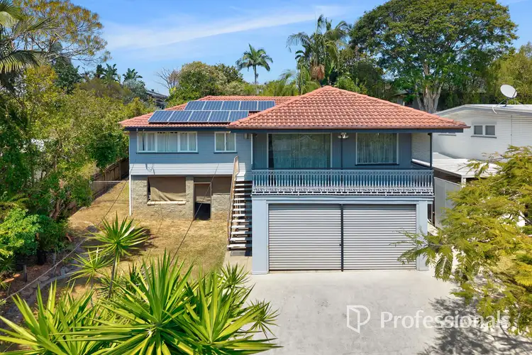 Main view of Homely house listing, 16 Bargo Street, Arana Hills QLD 4054
