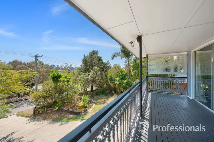 Second view of Homely house listing, 16 Bargo Street, Arana Hills QLD 4054