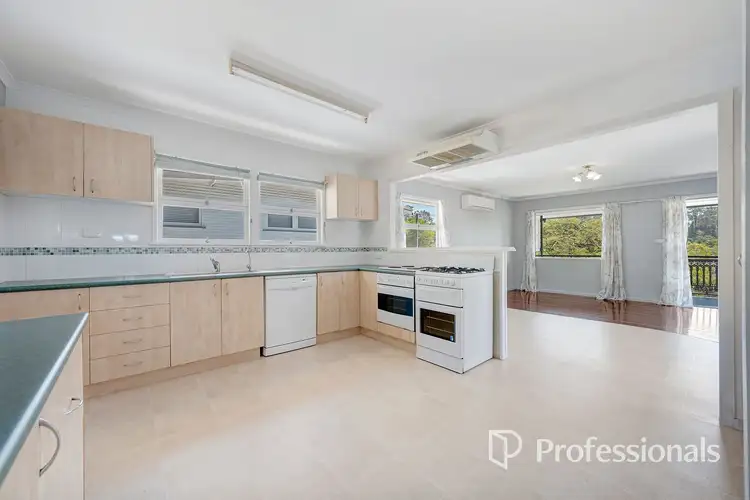 Third view of Homely house listing, 16 Bargo Street, Arana Hills QLD 4054