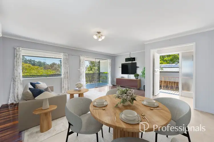 Fifth view of Homely house listing, 16 Bargo Street, Arana Hills QLD 4054