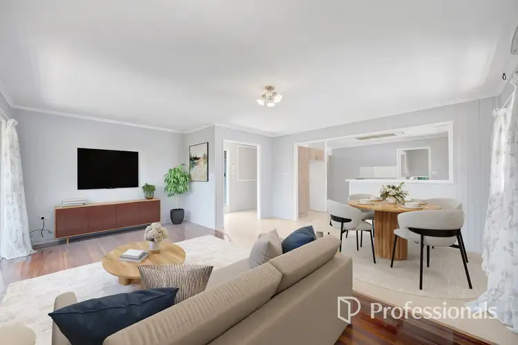 Sixth view of Homely house listing, 16 Bargo Street, Arana Hills QLD 4054