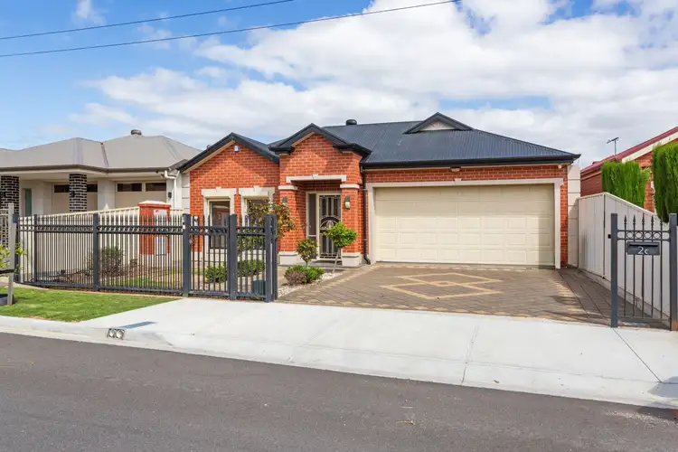 2c Tyrone Avenue, Campbelltown SA 5074
