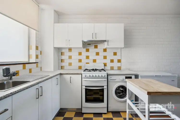 Fifth view of Homely studio listing, 48/537 William Street, Mount Lawley WA 6050