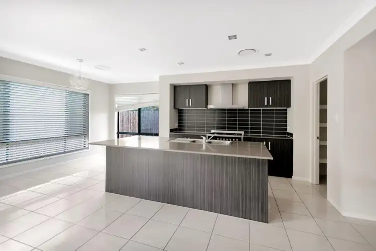 Second view of Homely house listing, 22 Geranium Drive, Springfield Lakes QLD 4300
