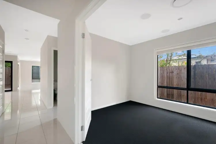 Fourth view of Homely house listing, 22 Geranium Drive, Springfield Lakes QLD 4300