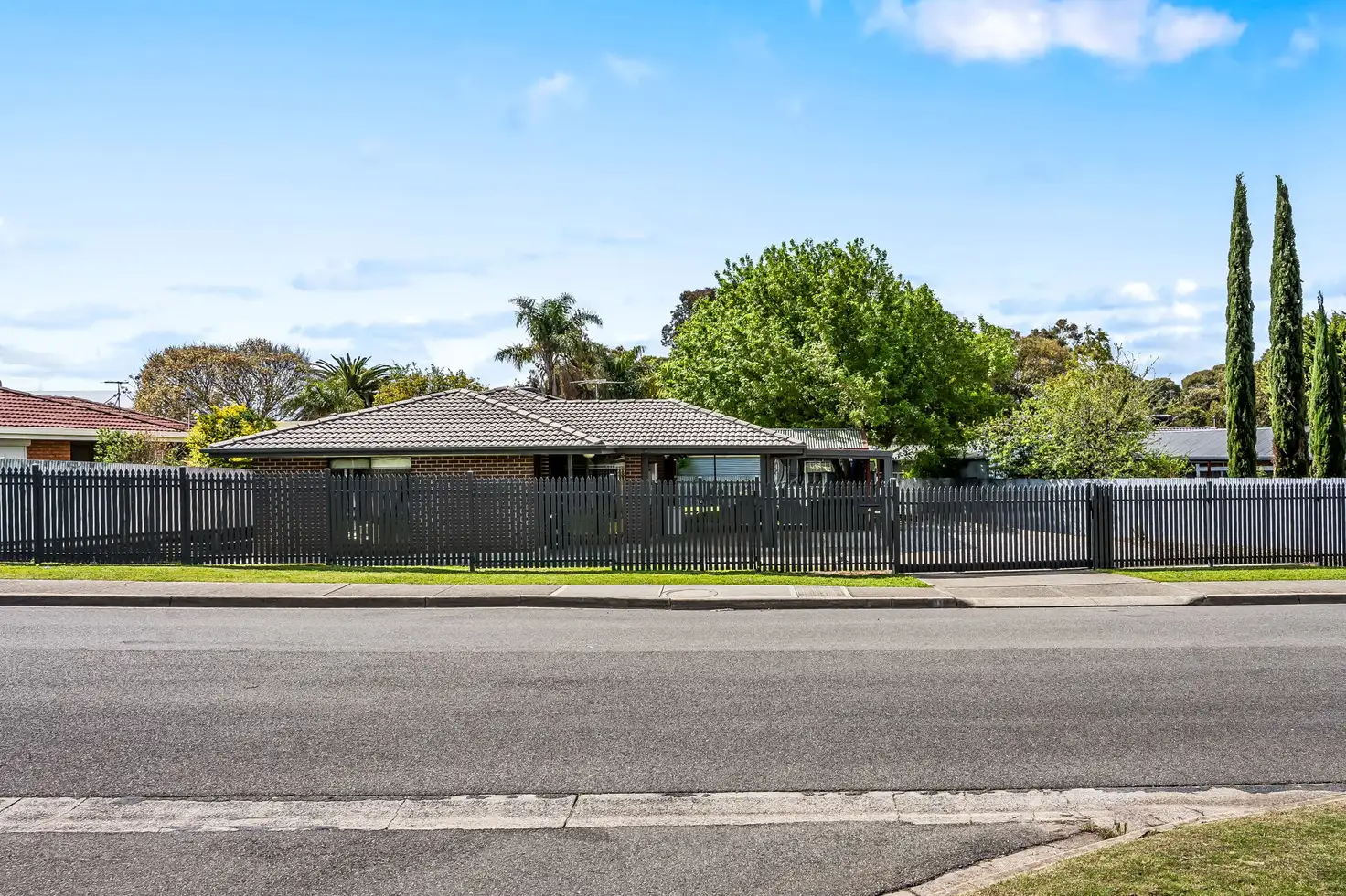 Main view of Homely house listing, 4 Montpelier Street, Woodcroft SA 5162