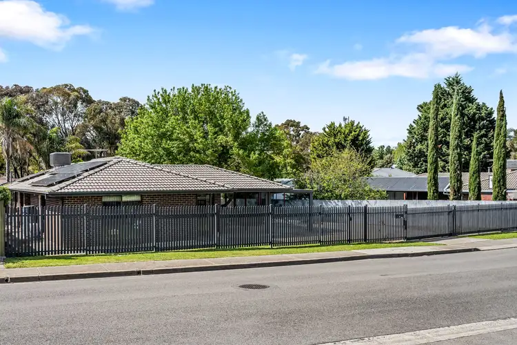 Second view of Homely house listing, 4 Montpelier Street, Woodcroft SA 5162