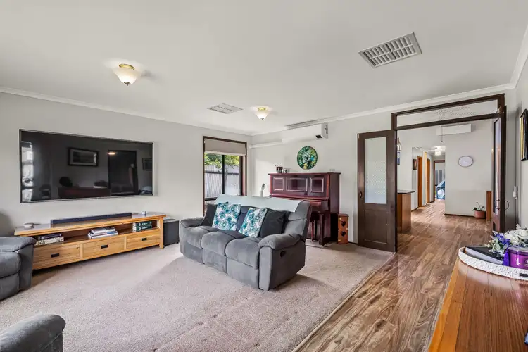 Fourth view of Homely house listing, 4 Montpelier Street, Woodcroft SA 5162