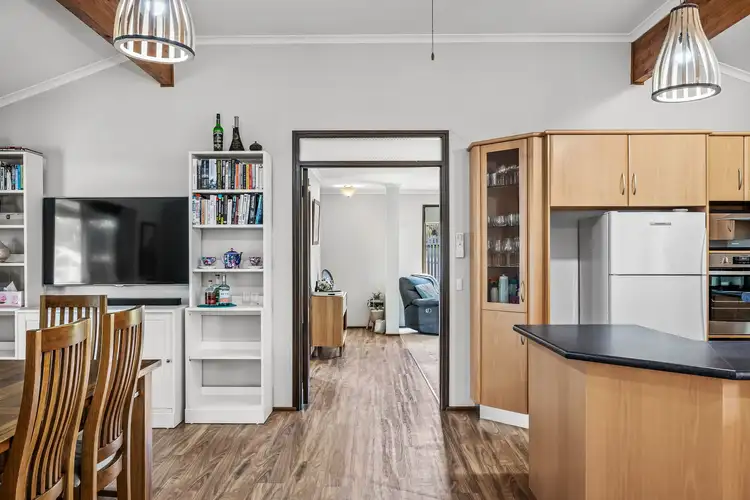 Sixth view of Homely house listing, 4 Montpelier Street, Woodcroft SA 5162