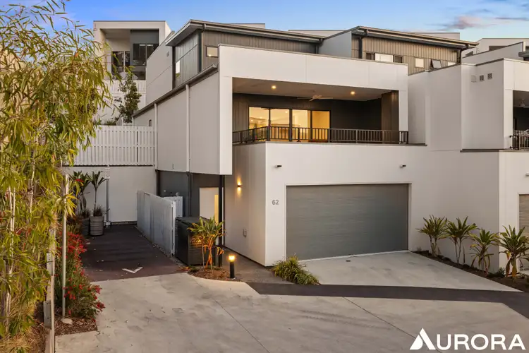 62/7 Lawrence Lyons Place, Kenmore QLD 4069