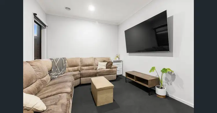 Third view of Homely house listing, 27 Bourbon Road, Cranbourne East VIC 3977