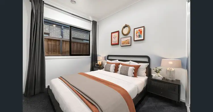 Fourth view of Homely house listing, 27 Bourbon Road, Cranbourne East VIC 3977