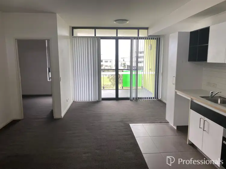 21/20 Signal Terrace, Cockburn Central WA 6164
